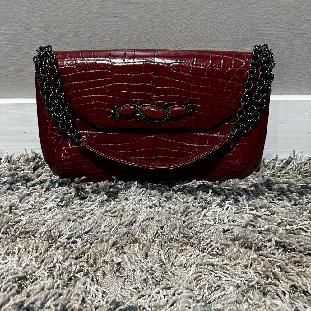 Colettle Shoulder Bag JADA LOVELESS